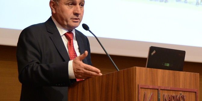 Kadıköy Belediyesi İle Taşyapı Arasındaki Hukuk Mücadelesi Devam Ediyor