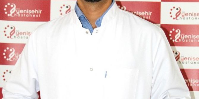 Op. Dr. Işık: "Estetik Operasyonları Kış Aylarında Tercih Edilmeli"