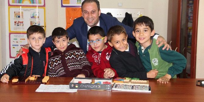 Hamalın Küfesinden Öğretmenliğe