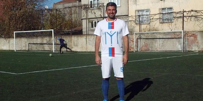 Fenerbahçe’nin Eski İsmi Amatör Ligde Oynuyor