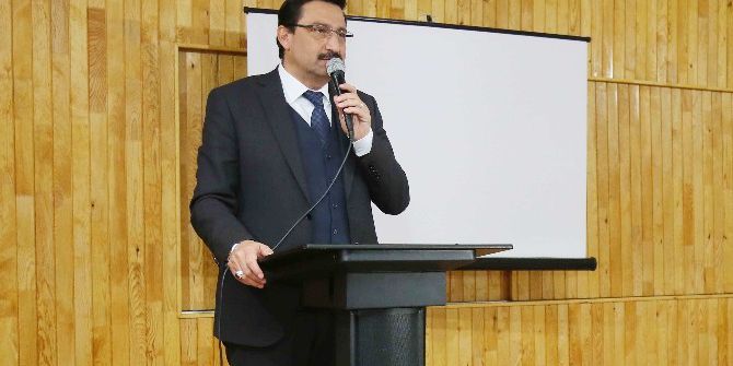 Keçiören’de 15 Temmuz Köşesi Açıldı