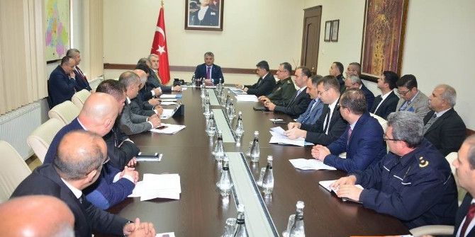 Balıkesir’e Kışa Hazır