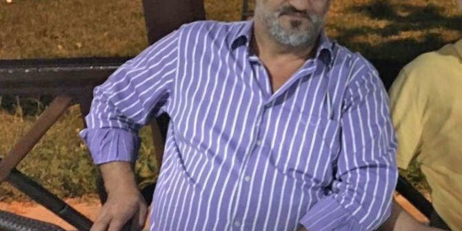 Rize’de Görünmez Kaza: 1 Ölü