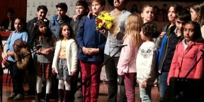 Büyükşehir Belediyesinden Diyabet Hastası Çocuklara Destek