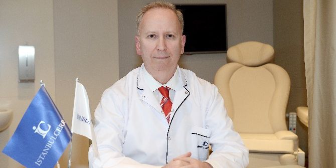 Op. Dr. Meydanoğlu: "Glokom, Tedavi Edilmezse Körlüğe Neden Olabilir"