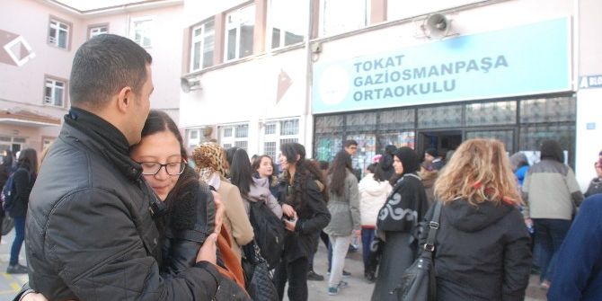 Teog Sınavının İlk Maratonu Tamamlandı