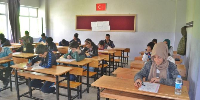 Bingöl’de Teog Heyecanı