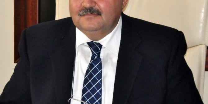 Beü Rektörü Doğru’dan Öğretmenler Günü Mesajı