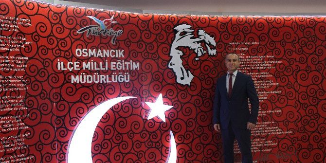 Öğretmenler Gününde Külliyede Çorum’u Temsil Edecek