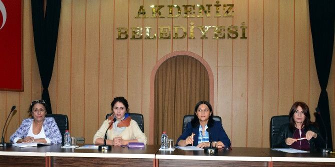 Eş Başkan Mutlu: “Kadınlık Ortak Paydasında Buluşmalıyız”