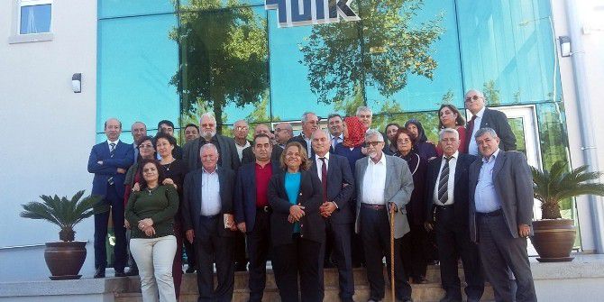 Tüik’ten Emeklilere Vefa