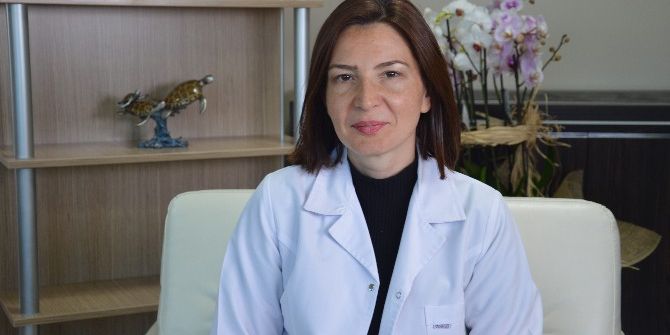 Gebelik Ve Emzirme Döneminde Epilasyon