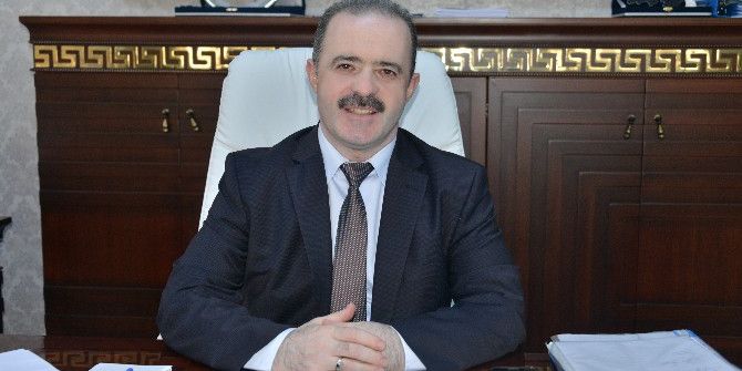 Başkan Özgökçe’den Öğretmenler Günü Mesajı