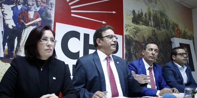 Budak: "Turizm Sektöründeki Sıkıntı Antalya’nın Kasasından 8 Milyar Dolar Aldı"