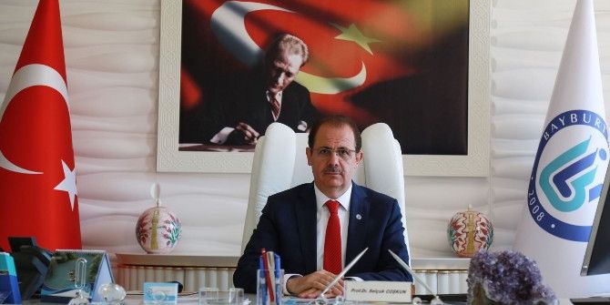 ‘Aydıntepe Meslek Yüksek Okulu’ Ve ‘Demirözü Meslek Yüksek Okulu’ Bağımsız Yüksek Okul Oldu