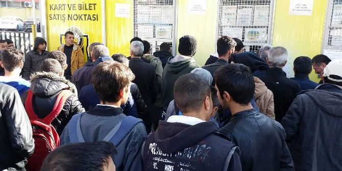 Yeni Malatyaspor’da Passolig Kampanyasına Büyük İlgi