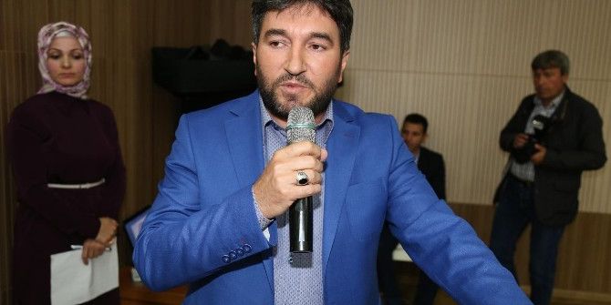 Karataş: “Öğretmene Verilen Değer Her Şeye Değer”