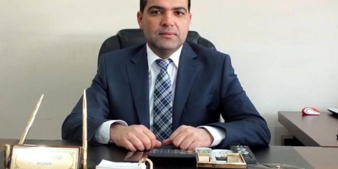 Kayyum Atanan Antbirlik, Binlerce Çiftçiyi Emekli Yaptı