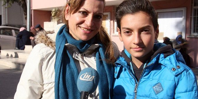 Afyonkarahisar’da Teog Maratonunun 1. Günü Tamamlandı