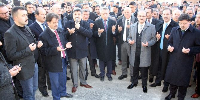 Ak Parti’li Akgül: “3 Bin Aile Perişan Oldu”