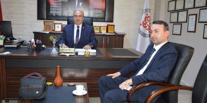 Battalgazi Sydv’den Rekor Yardım