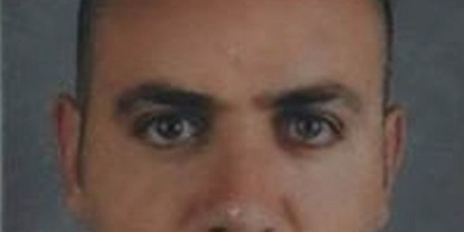 Sivas’ta Barda Silahlı Kavga: 1 Ölü, 1 Yaralı