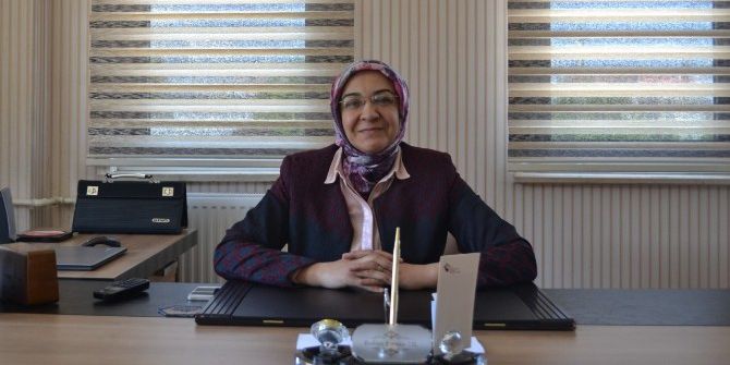 Asp İl Müdür Vekili Zil’in, 24 Kasım Öğretmenler Günü Mesajı