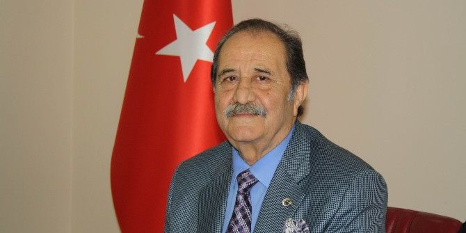 Sesob Başkanı Köksal’dan Öğretmenler Günü Mesajı