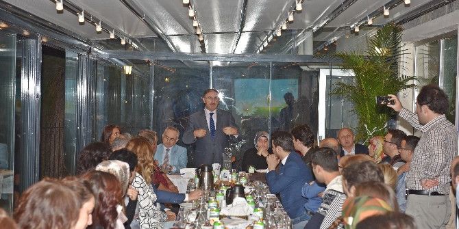 “Uğur Böcekleri”ne Ödül