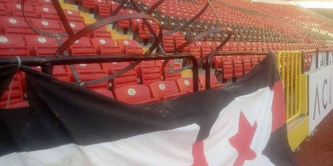 Efeler, Verilen Zarara Tepkili