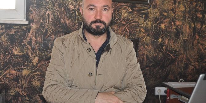 İkinci Elde Yaprak Kımıldamıyor