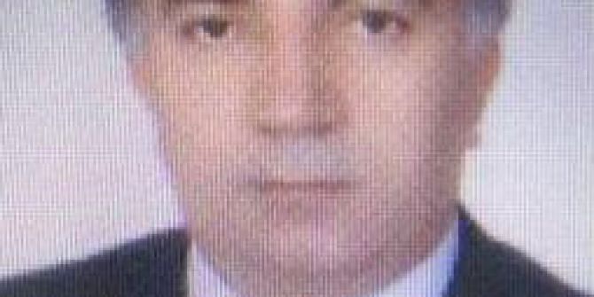 Şehit Cezaevi Müdürü Davası 4. Kez Ertelendi