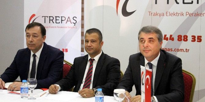 Trakya Tahsilatta Yüzde 99.8 İle Türkiye 1’incisi