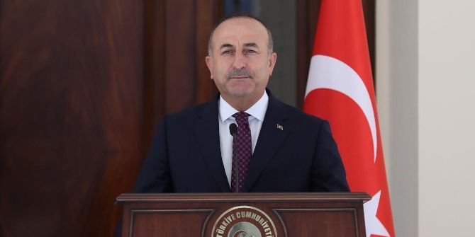 Bakan Çavuşoğlu’ndan Turizmcilere Kredi Müjdesi