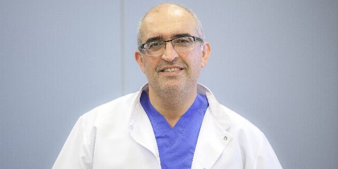 Bursa Ortopedik Cerrahinin Merkezi Oluyor