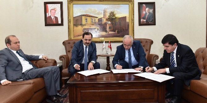 Eski Hükümlüler İçin Önemli Proje