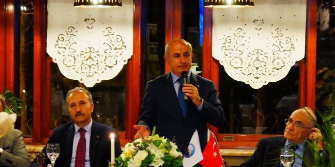 Başkan Akgün: “Amacımız büyükçekmecelilere İş İmkanı Sağlamak”