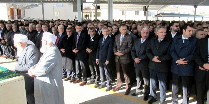 Gaziantepli İş Adamının Acı Günü