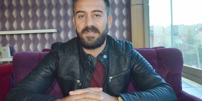 Saldırıya Uğrayan İşletmenin Sahibinden Aleyna Tilki’ye Destek