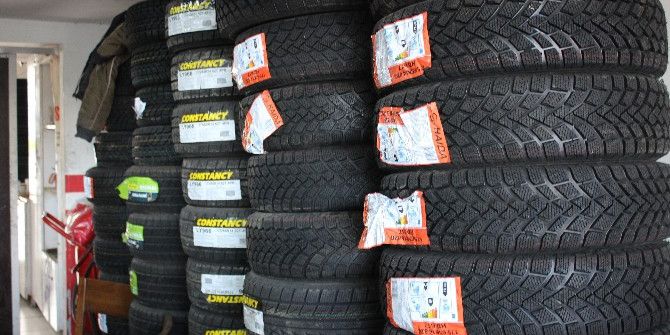 Bursa’da Kış Lastiği Uygulaması 16 Aralık’ta Başlıyor