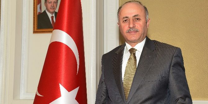 Vali Azizoğlu’ndan ‘Öğretmenler Günü’ Mesajı
