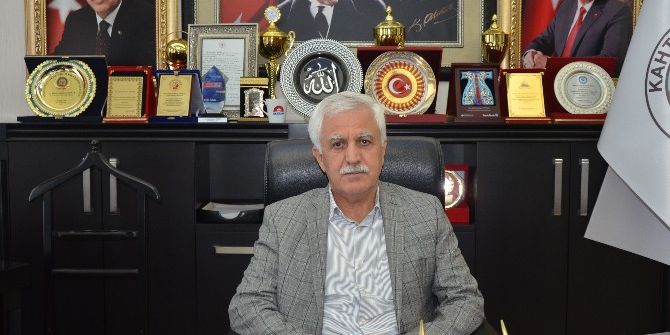 Toprak’tan Öğretmenler Günü Mesajı