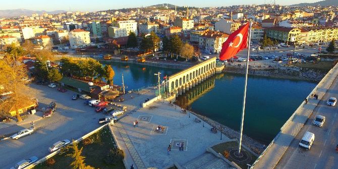 Özaltun: “Beyşehir Yeni Yatırımlarla Gelişiyor”