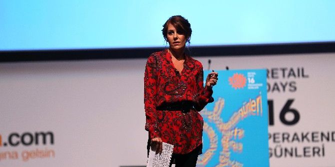 Perakende Zirvesinde Dijital Değişim Konuşuldu