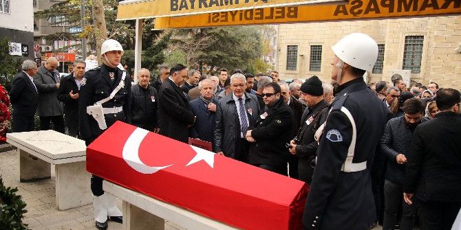 Emniyet Müdürü Nihat İşlek Kansere Yenik Düştü
