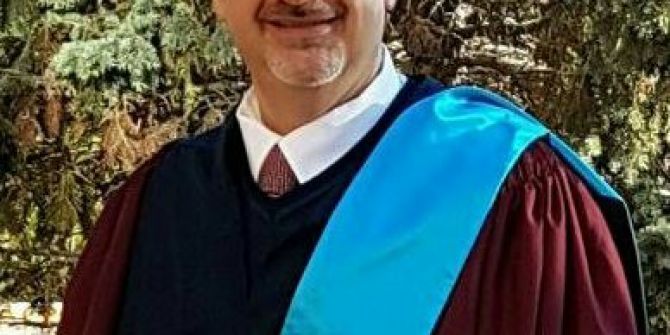 Esogü’den Ağız Ve Diş Sağlığı Haftası Açıklaması