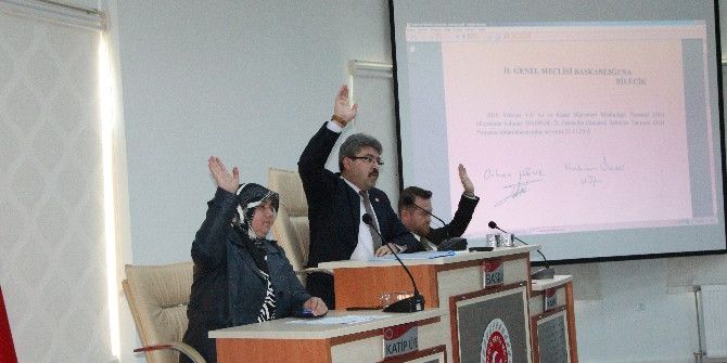 111 Yıllık Tarihi Bilecik Hükümet Konağı Restore Edilecek