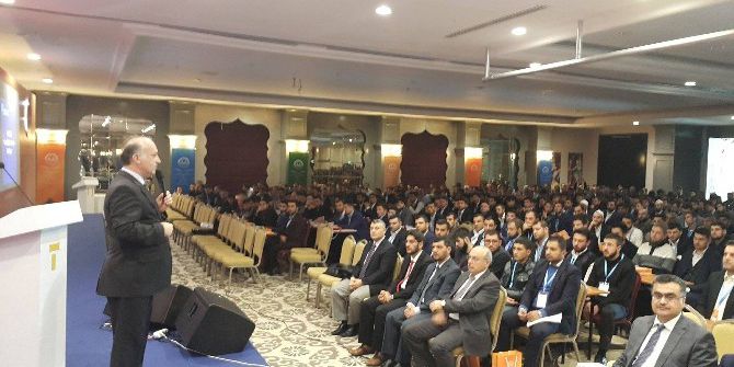 Sözleşmeli İmam-hatipler Eğitime Alındı