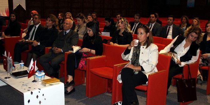 Teb’den Ücretsiz Kadın Akademisi