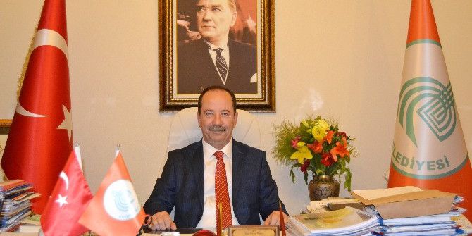 Edirne Belediye Başkanı Recep Gürkan: